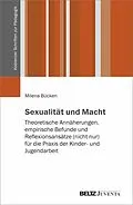 E-Book (epub) Sexualität und Macht von Milena Bücken