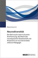 Kartonierter Einband Neurodiversität von Marek Grummt