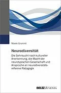 E-Book (epub) Neurodiversität von Marek Grummt