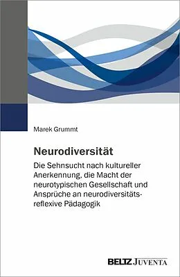 E-Book (epub) Neurodiversität von Marek Grummt