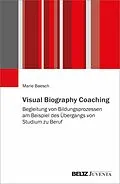 E-Book (pdf) Visual Biography Coaching von Marie Baesch