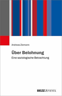 E-Book (epub) Über Belohnung von Andreas Ziemann