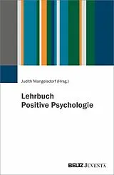 Fester Einband Positive Psychologie von 