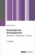 E-Book (pdf) Soziologische Zeitdiagnostik von Oliver Dimbath