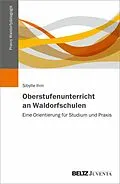 E-Book (epub) Oberstufenunterricht an Waldorfschulen von Sibylle Ihm