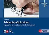 Textkarten / Symbolkarten 7-Minuten-Schreiben von Tilman Rau