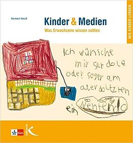 Kartonierter Einband Kinder &amp; Medien von Norbert Neuss