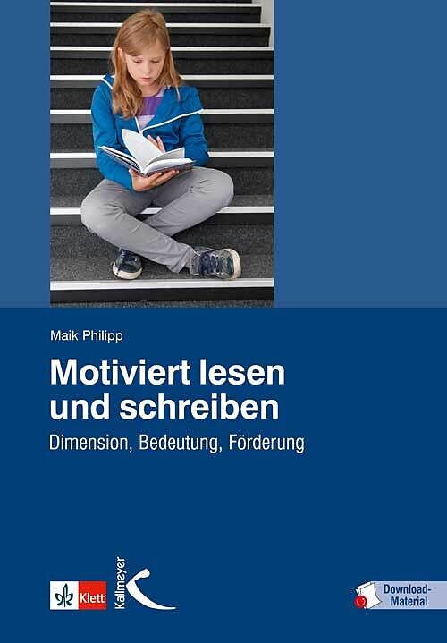 Motiviert Lesen Und Schreiben - Maik Philipp - Buch Kaufen | Ex Libris