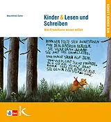 Buch Kinder & Lesen und Schreiben von Mechthild Dehn