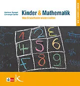 Kartonierter Einband Kinder & Mathematik von Hartmut Spiegel, Christoph Selter