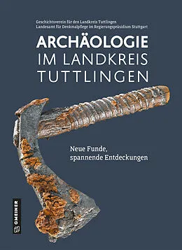 E-Book (pdf) Archäologie im Landkreis Tuttlingen von Geschichtsverein für den Landkreis Tuttlingen
