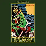 Digital Durch das Land der Skipetaren von Karl May