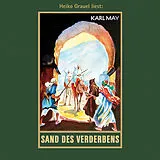 Digital Sand des Verderbens von Karl May
