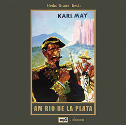 Digital Am Rio de la Plata von Karl May