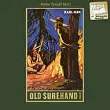 Digital Old Surehand. Erster Band von Karl May