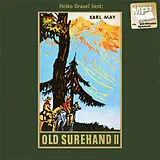Digital Old Surehand. Zweiter Band von Karl May