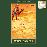 Digital Menschenjäger von Karl May