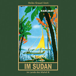 Digital Im Sudan von Karl May