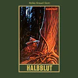 Digital Halbblut von Karl May