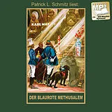 Digital Der blaurote Methusalem von Karl May