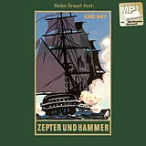 Digital Zepter und Hammer von Karl May