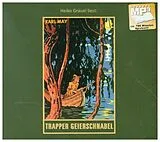 Digital Trapper Geierschnabel von Karl May