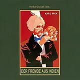 Digital Der Fremde aus Indien von Karl May