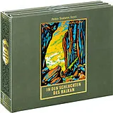 Audio CD (CD/SACD) In den Schluchten des Balkan von Karl May