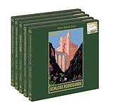 Digital Die Rächerjagd rund um die Erde von Karl May