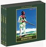 Digital Trilogie Winnetou von Karl May