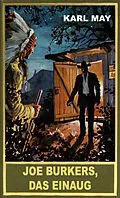 E-Book (epub) Joe Burkers, Das Einaug von Karl May