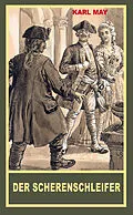E-Book (epub) Der Scherenschleifer von Karl May
