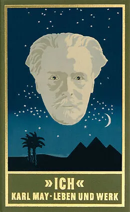 E-Book (epub) "Ich" von Karl May