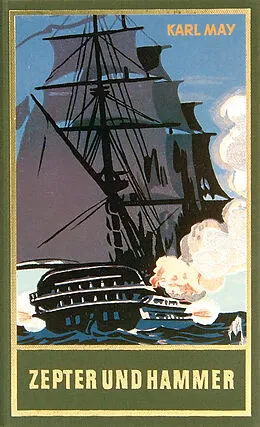 E-Book (epub) Zepter und Hammer von Karl May