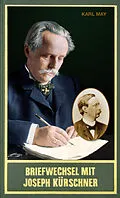 E-Book (epub) Briefwechsel mit Joseph Kürschner von Karl May