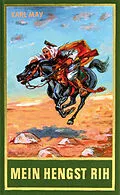 E-Book (epub) Mein Hengst Rih von Karl May, Carl-Heinz Dömken