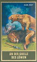 E-Book (epub) An der Quelle des Löwen von Karl May
