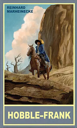 E-Book (epub) Hobble-Frank von Reinhard Marheinecke