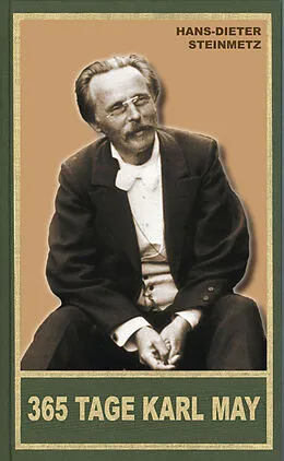 E-Book (pdf) 365 Tage Karl May von Hans-Dieter Steinmetz