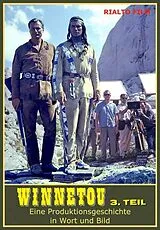 Fester Einband Winnetou 3. Teil von Rialto Film