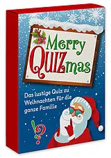 Merry Quizmas (Spiel) Spiel