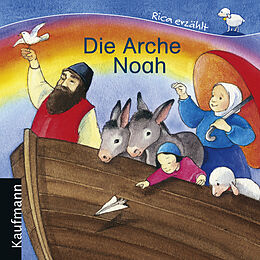 Fester Einband Die Arche Noah von Sebastian Tonner