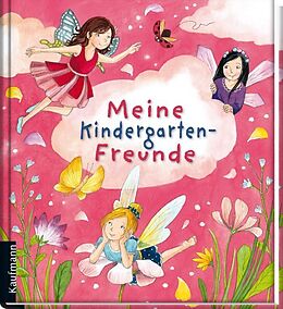 Livre Relié Meine Kindergarten-Freunde de Naeko Ishida