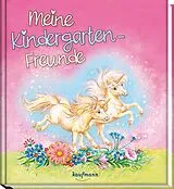 Fester Einband Meine Kindergarten-Freunde von Milada Krautmann