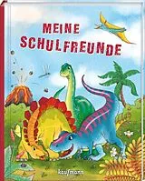 Fester Einband Meine Schulfreunde von Julia Gerigk