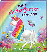 Fester Einband Meine Kindergarten-Freunde von Julia Gerigk
