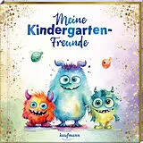 Fester Einband Meine Kindergarten-Freunde von 
