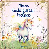 Fester Einband Meine Kindergarten-Freunde von 