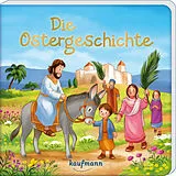 Pappband Die Ostergeschichte von Petra Kummermehr