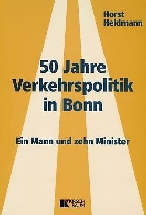 50 Jahre Verkehrspolitik in Bonn